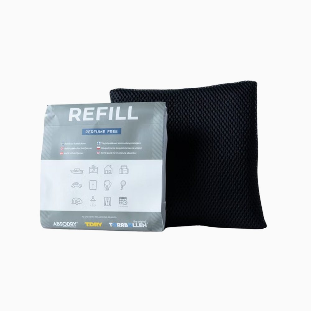 T-Dry Perfume Free Rakagildra/þurrkbox - Image 2