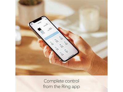 RING Video Dyrabjalla - Image 5