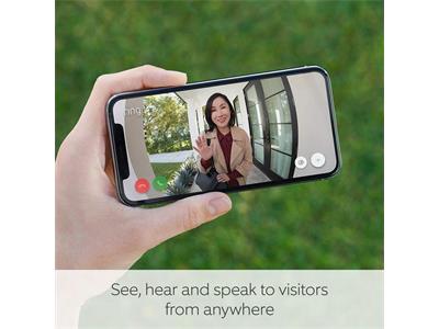 RING Video Dyrabjalla - Image 4