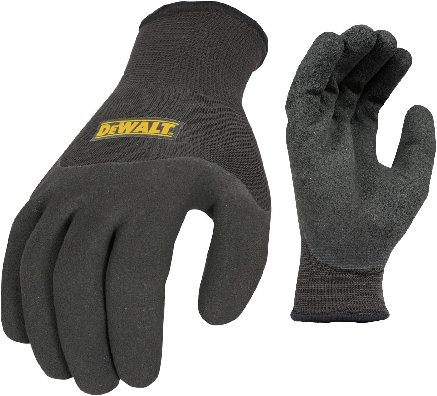 DeWALT Hanskar Vetrar FLEXIBLE DURABLE GRIP
