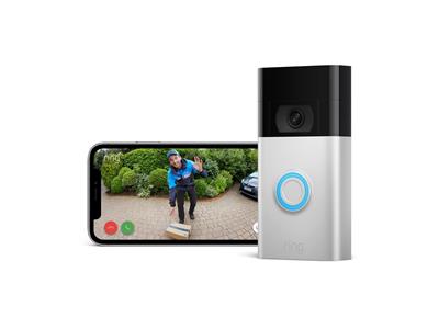 RING Video Dyrabjalla - Image 2