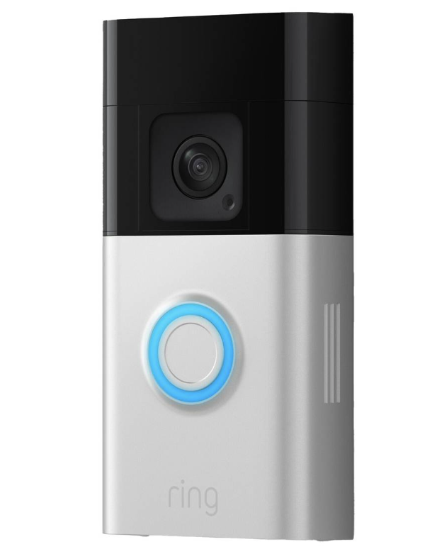 RING Video Dyrabjalla Plus - Image 2