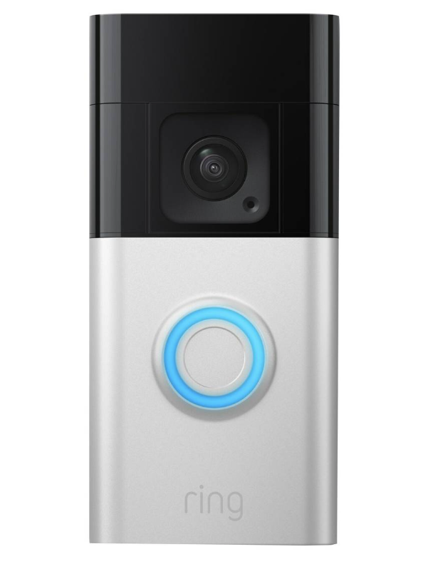 RING Video Dyrabjalla Plus