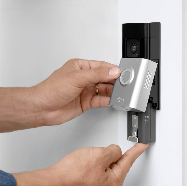 RING Video Dyrabjalla Plus - Image 5