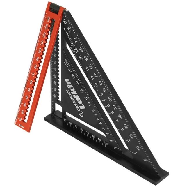 Crescent Lufkin Smíðavinkill SPEED SQUARE 300mm