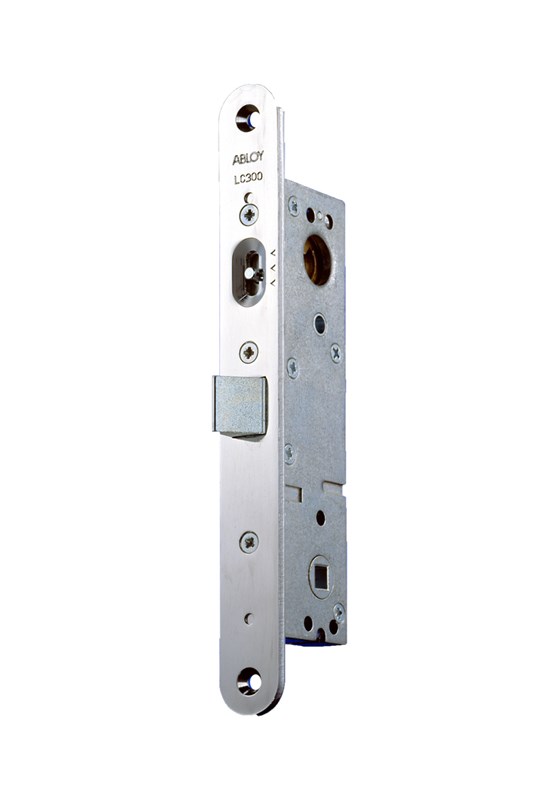 ABLOY Láshús LC300/35 (4920) Vinstri